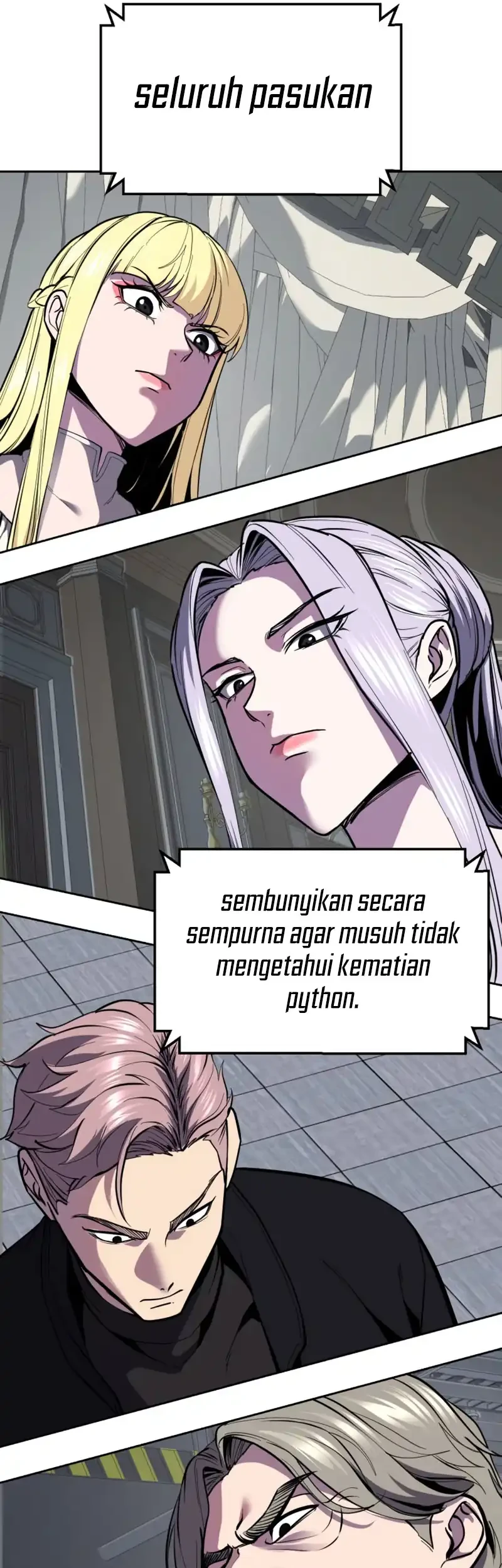 Chapter 192 - halaman 50