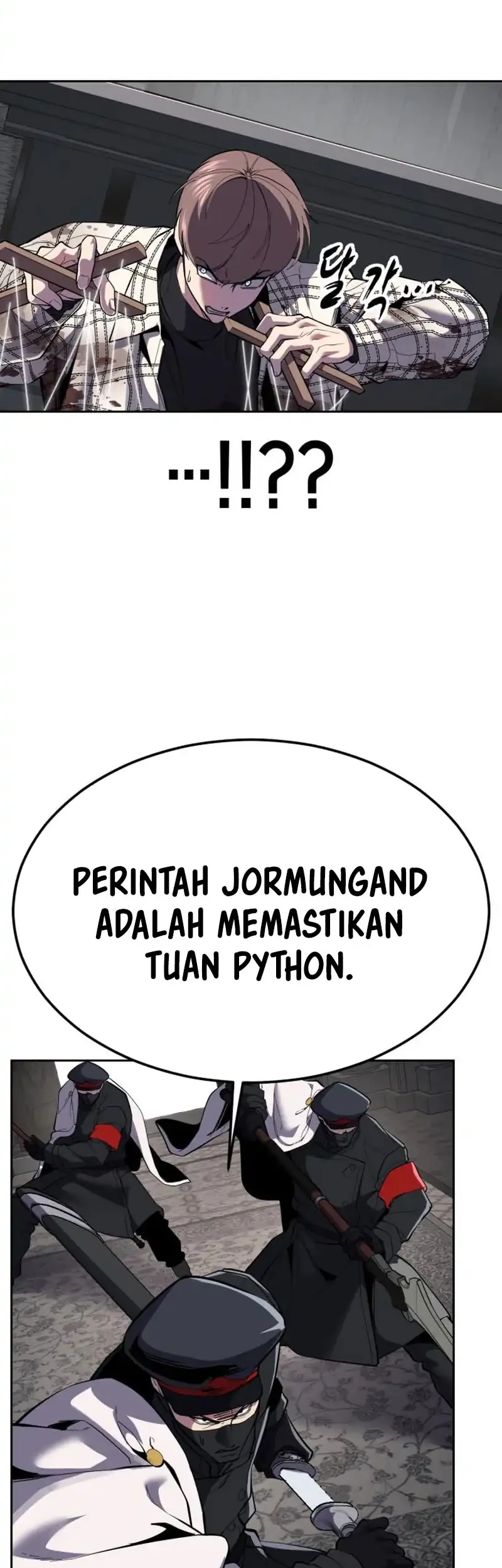 Chapter 193 - halaman 71