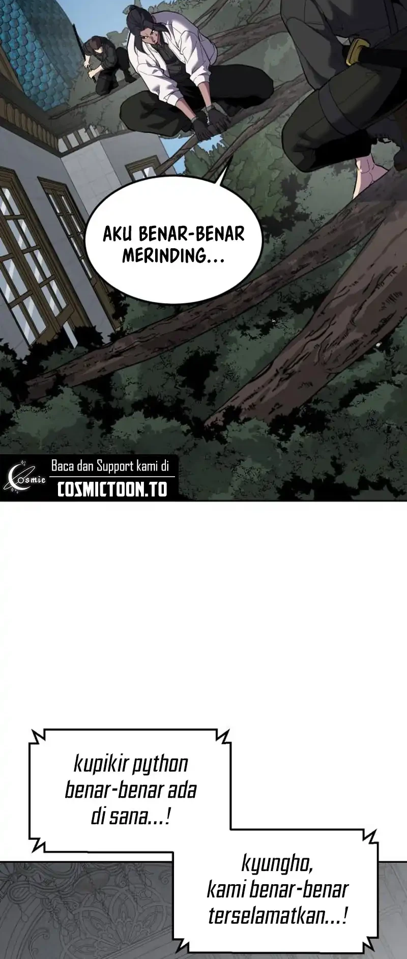 Chapter 193 - halaman 86
