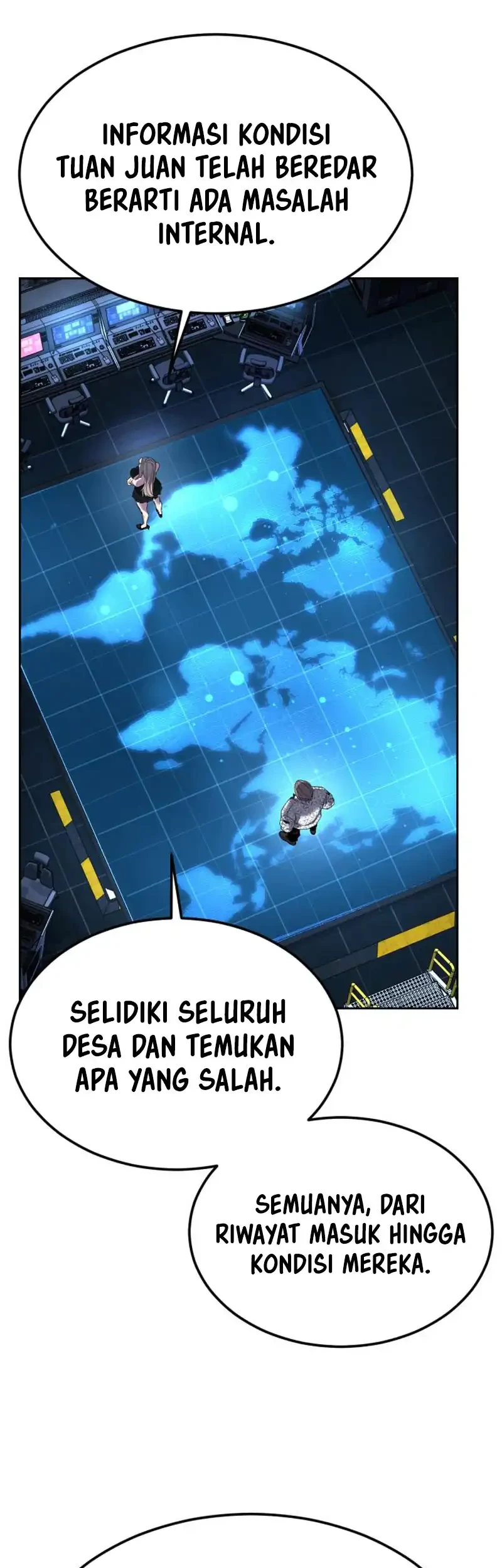 Chapter 193 - halaman 23