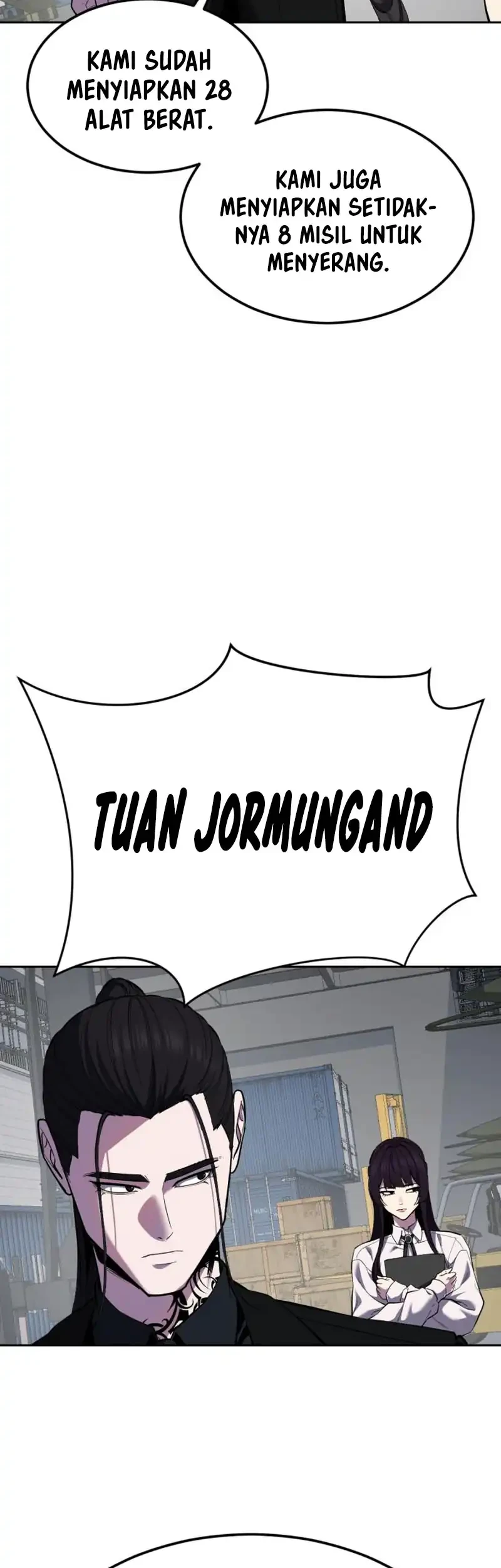 Chapter 193 - halaman 31