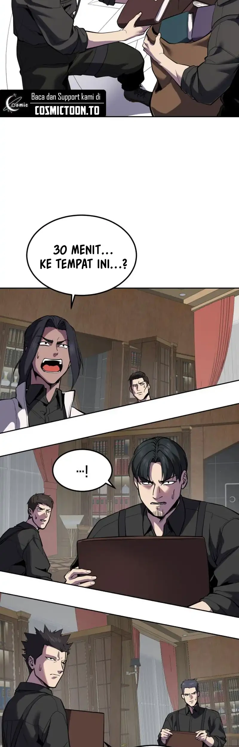 Chapter 193 - halaman 42