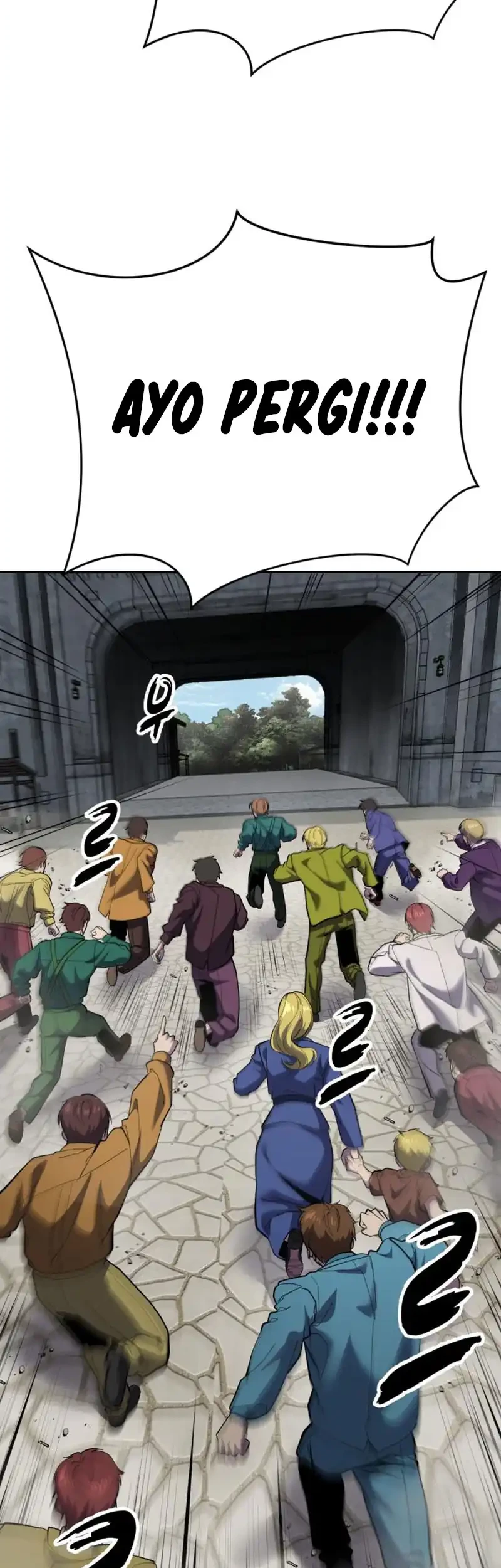 Chapter 194 - halaman 93