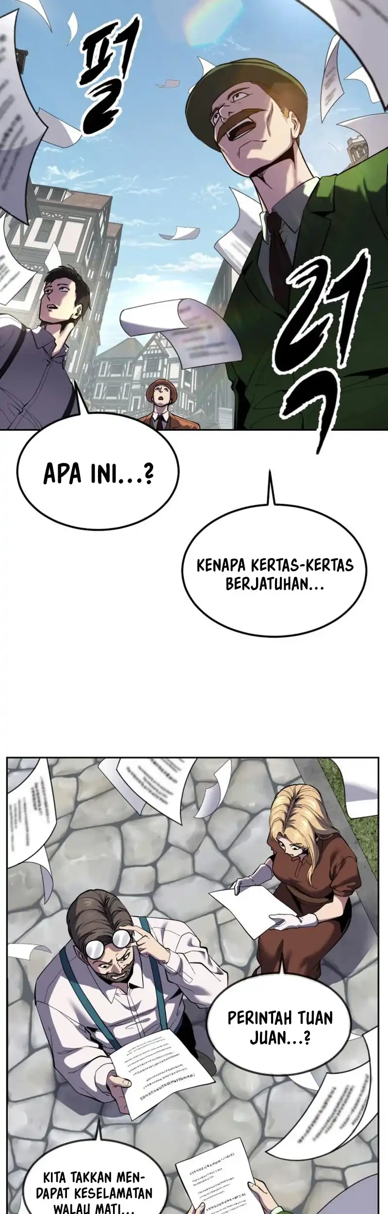 Chapter 194 - halaman 3