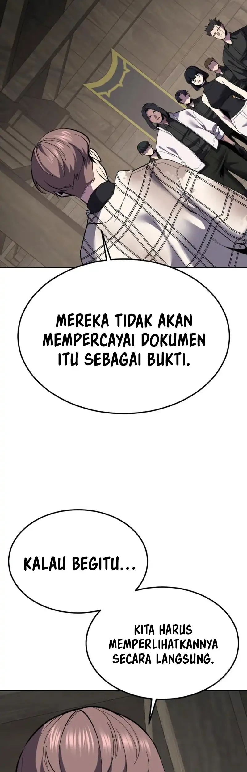Chapter 194 - halaman 30
