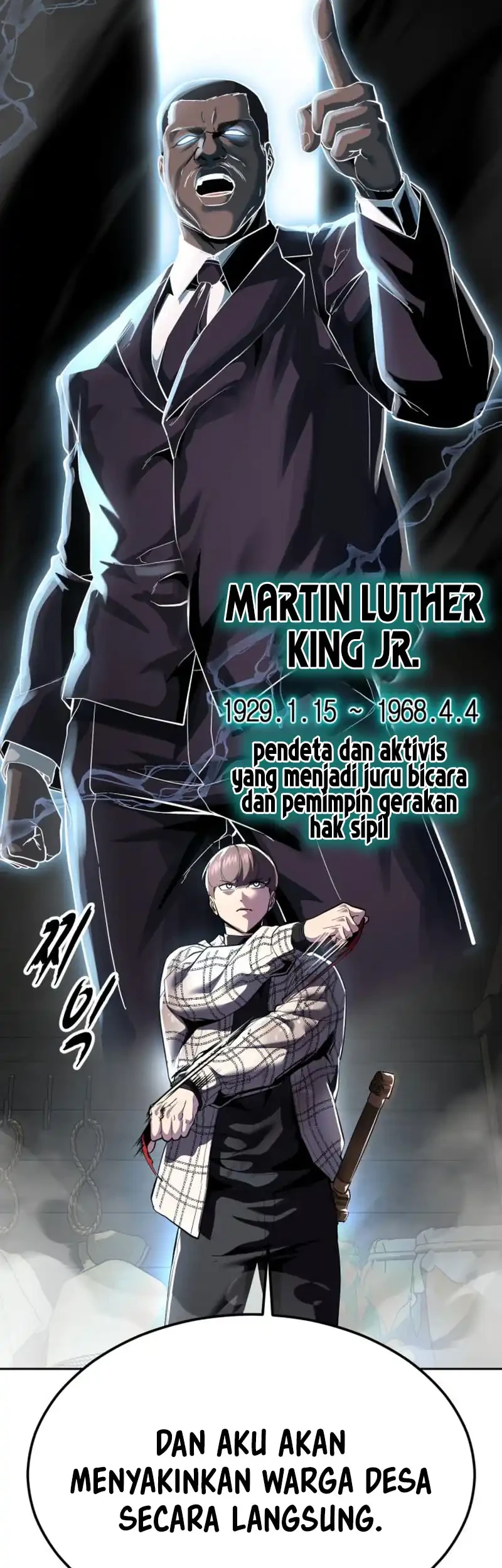 Chapter 194 - halaman 33