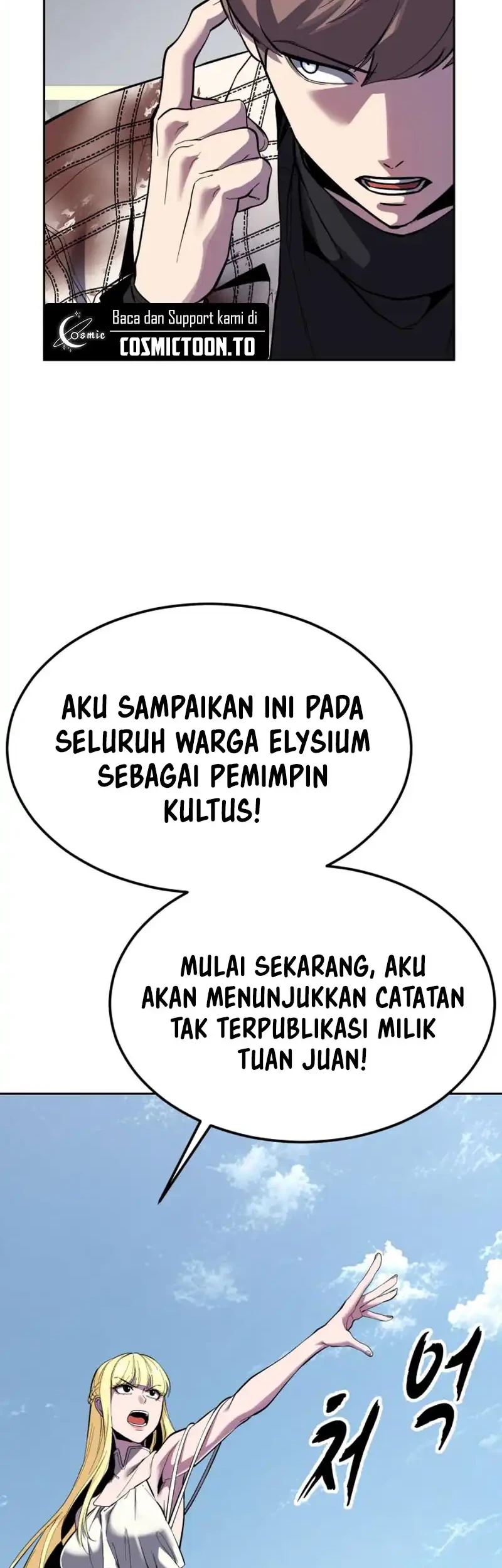 Chapter 194 - halaman 41