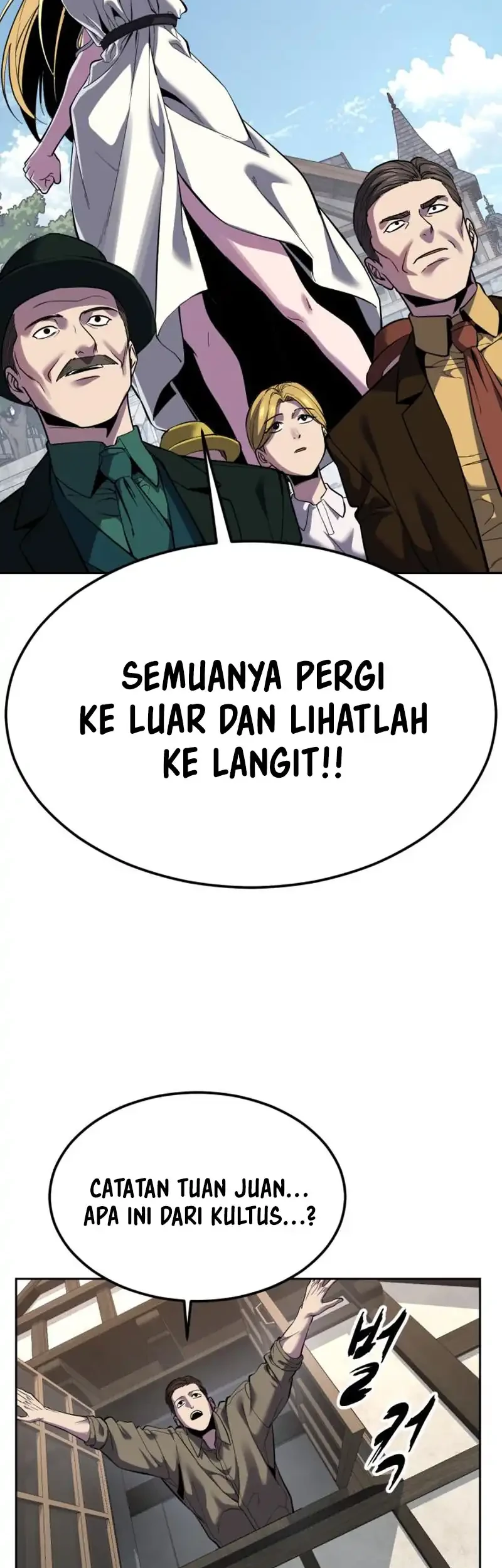 Chapter 194 - halaman 42