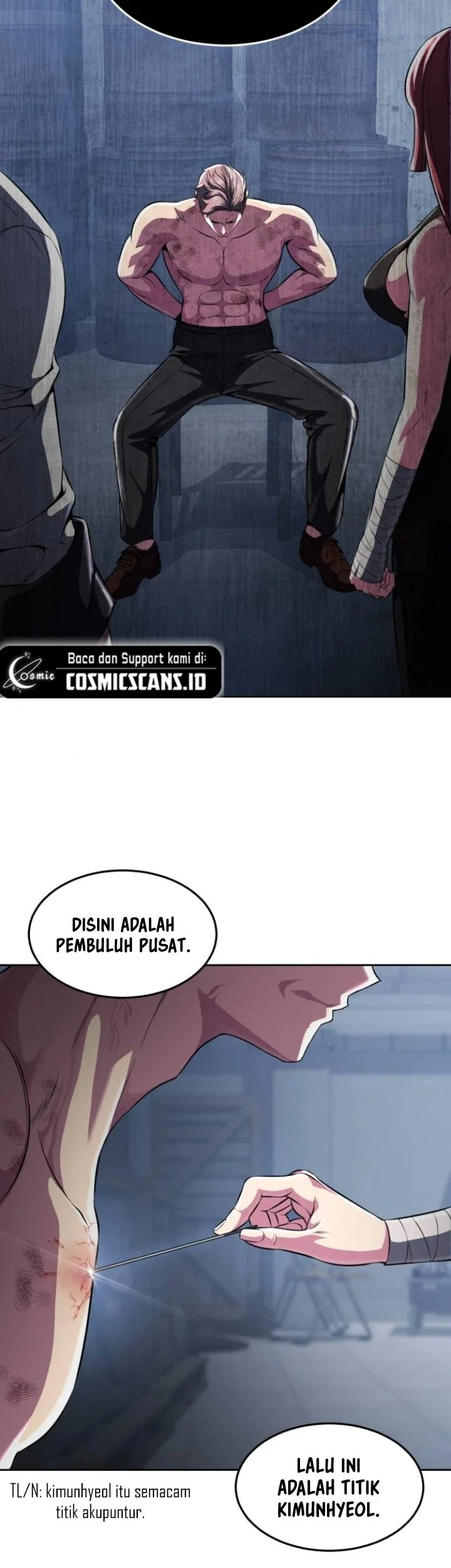 Chapter 24 - halaman 27