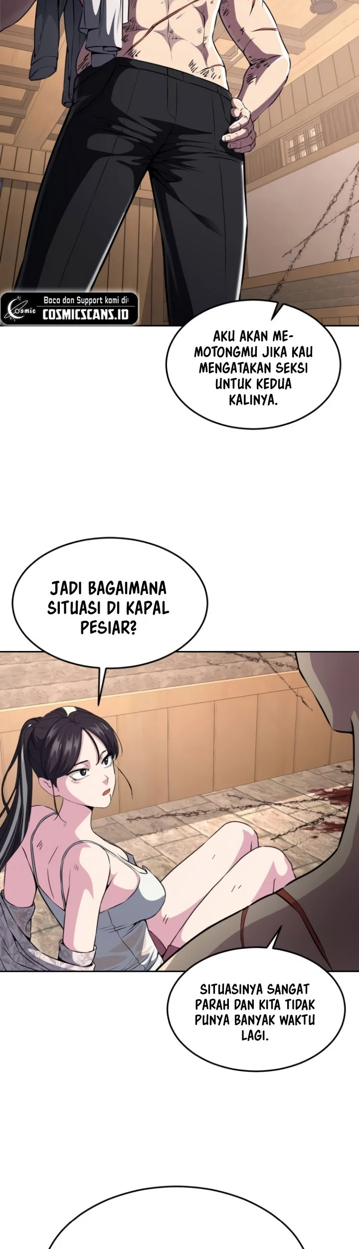Chapter 26 - halaman 85