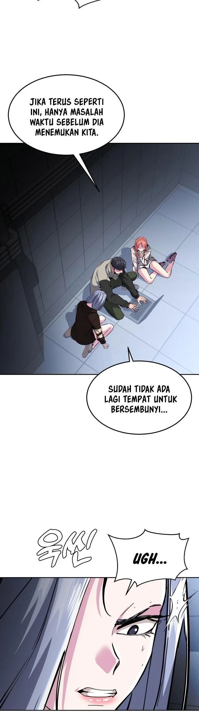 Chapter 33 - halaman 22