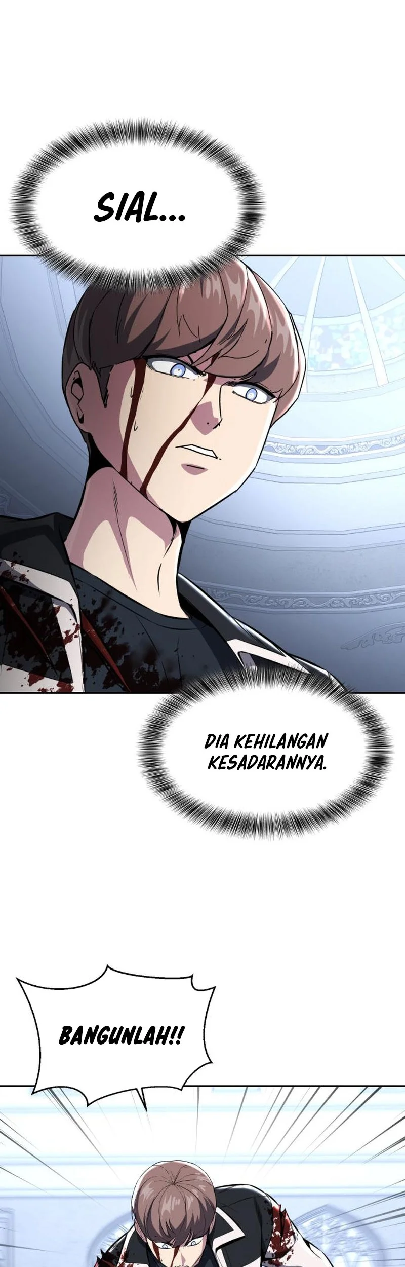 Chapter 40 - halaman 19