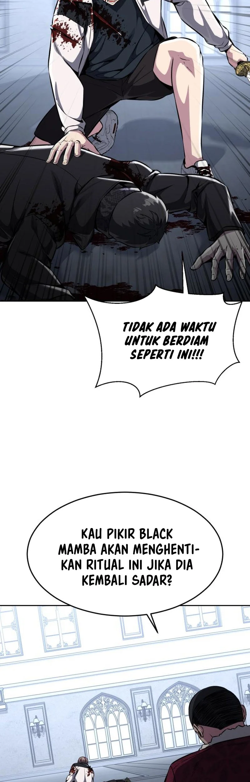 Chapter 40 - halaman 20