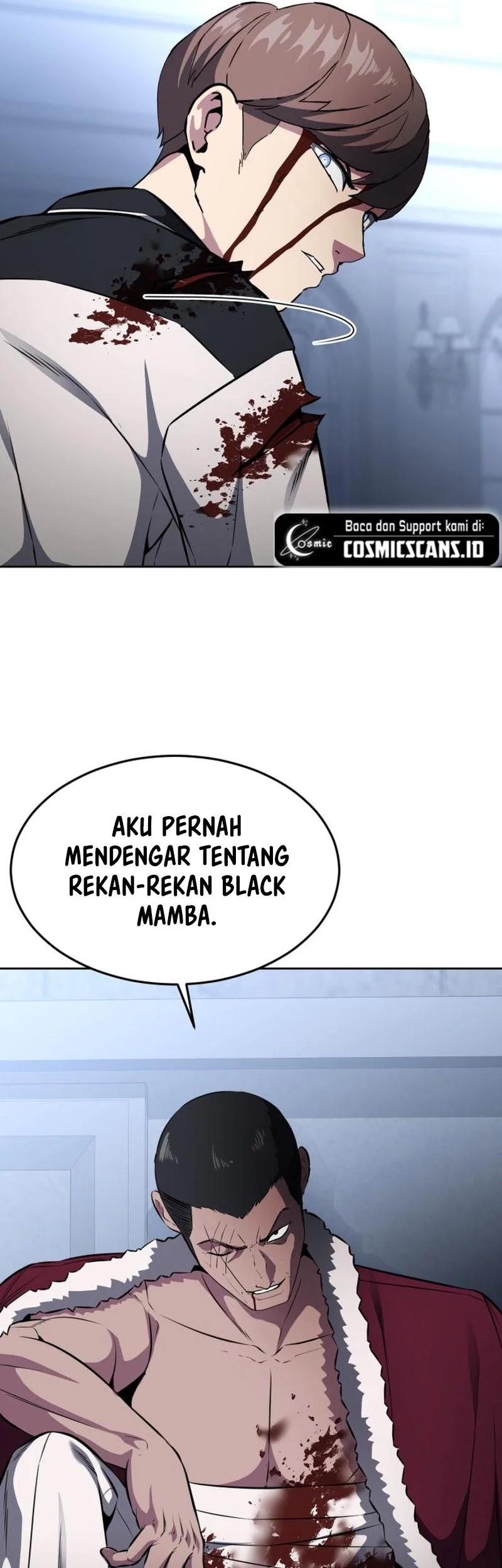 Chapter 40 - halaman 22