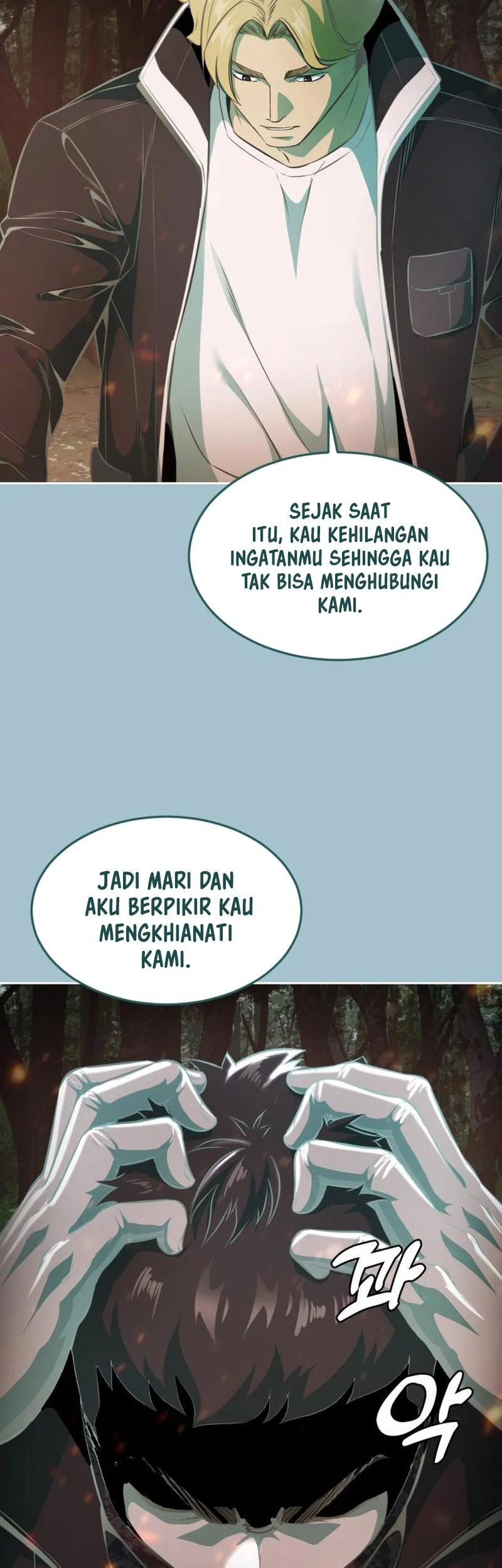 Chapter 40 - halaman 26
