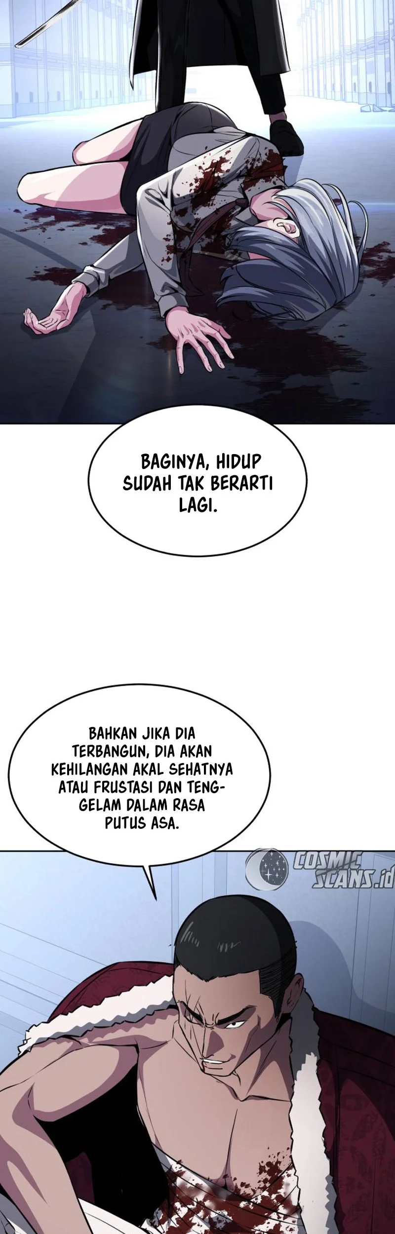 Chapter 40 - halaman 31