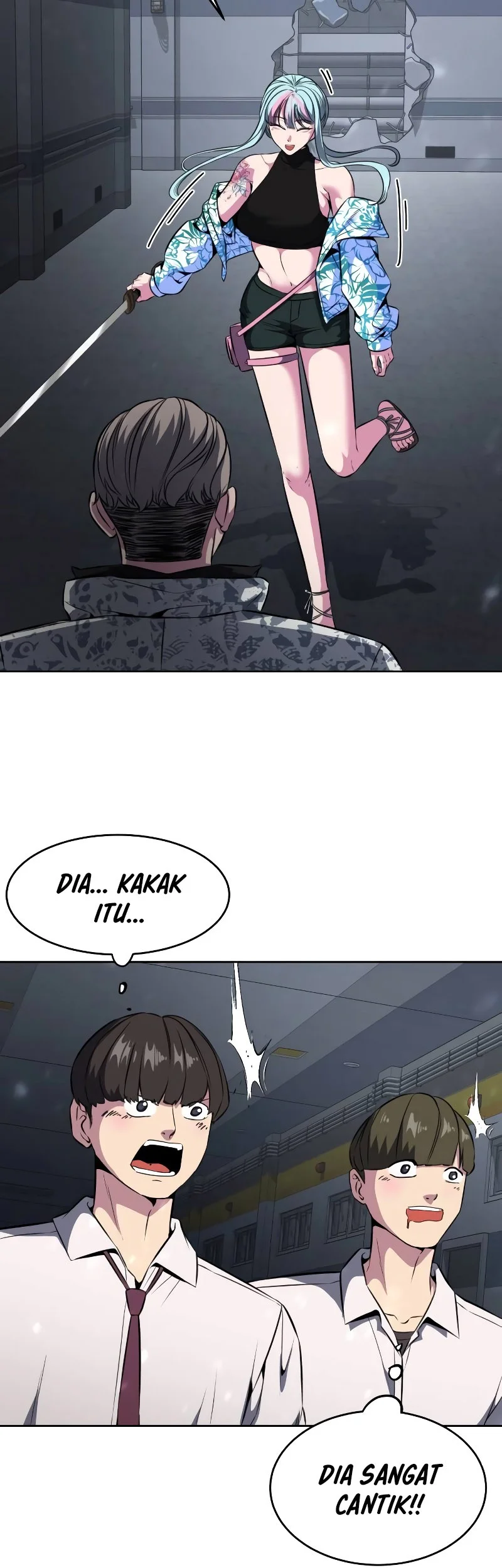 Chapter 43 - halaman 60