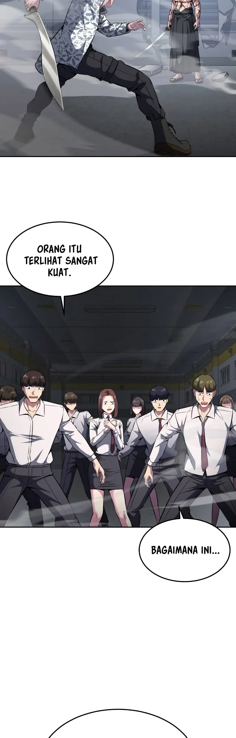 Chapter 43 - halaman 30