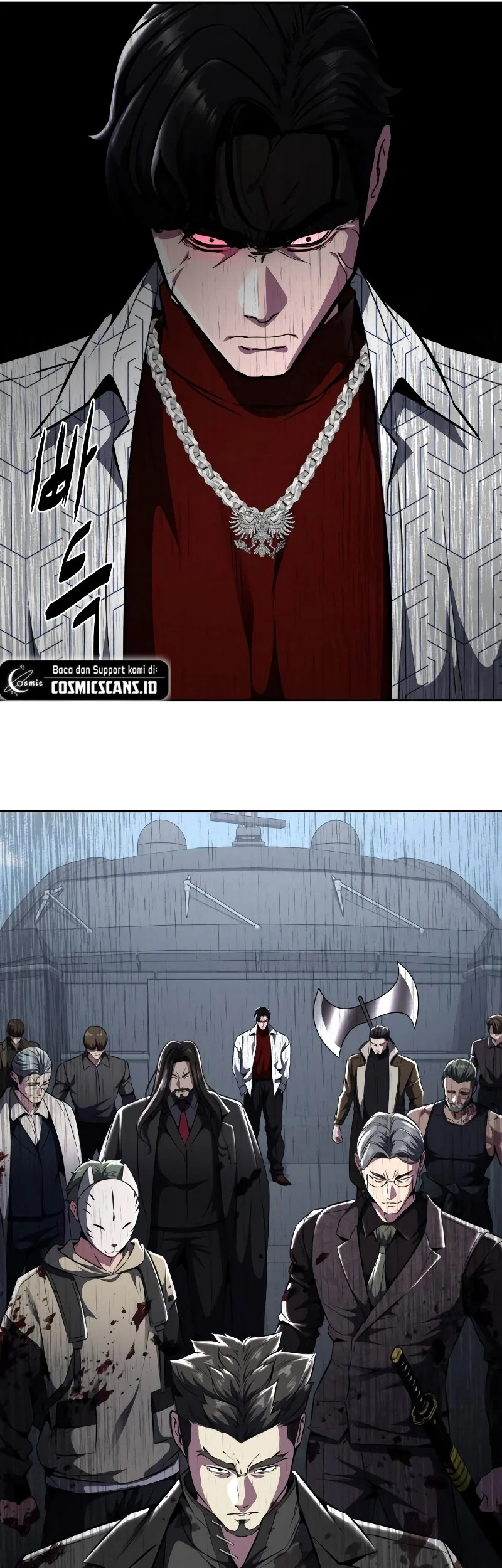 Chapter 45 - halaman 84