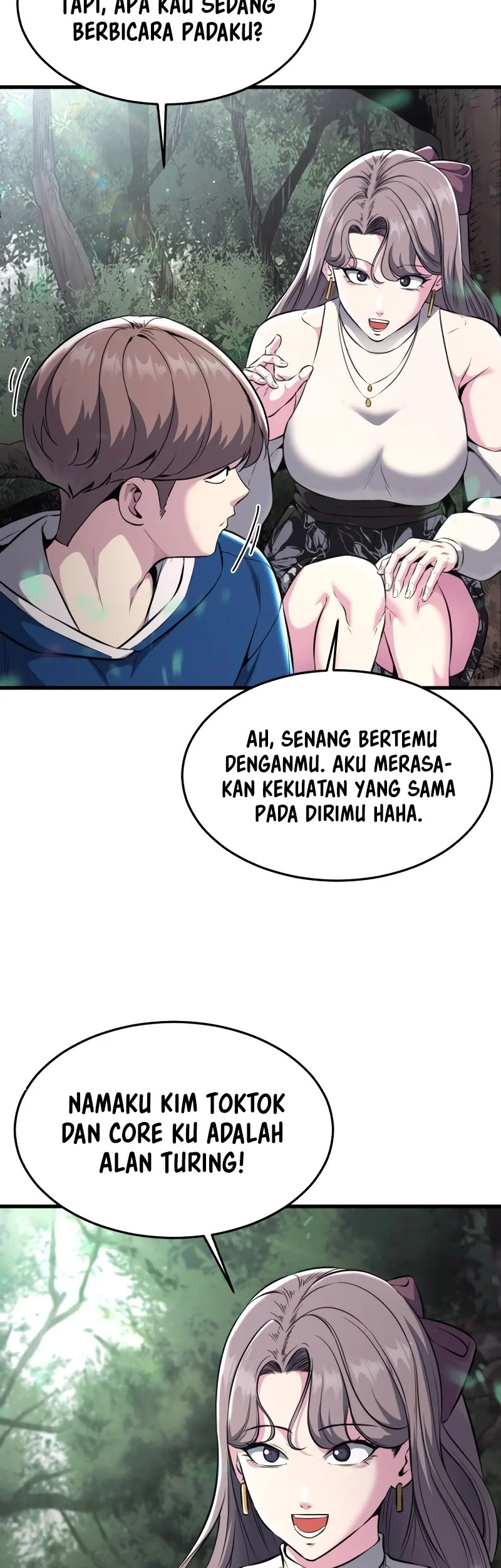 Chapter 48 - halaman 32