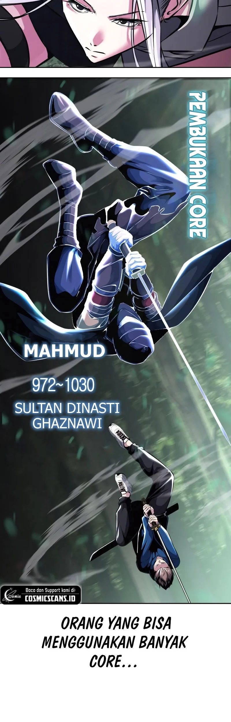 Chapter 49 - halaman 22