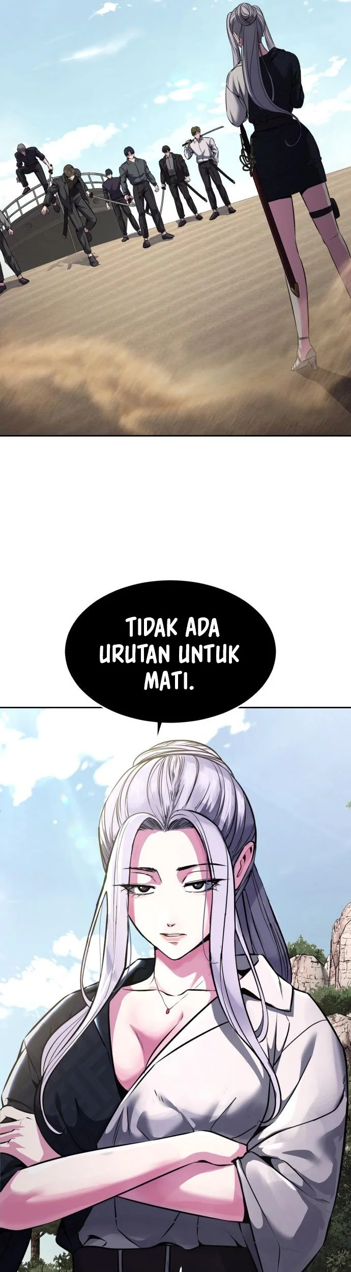 Chapter 50 - halaman 76