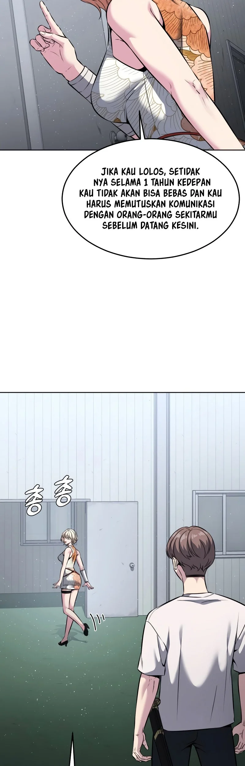 Chapter 55 - halaman 38