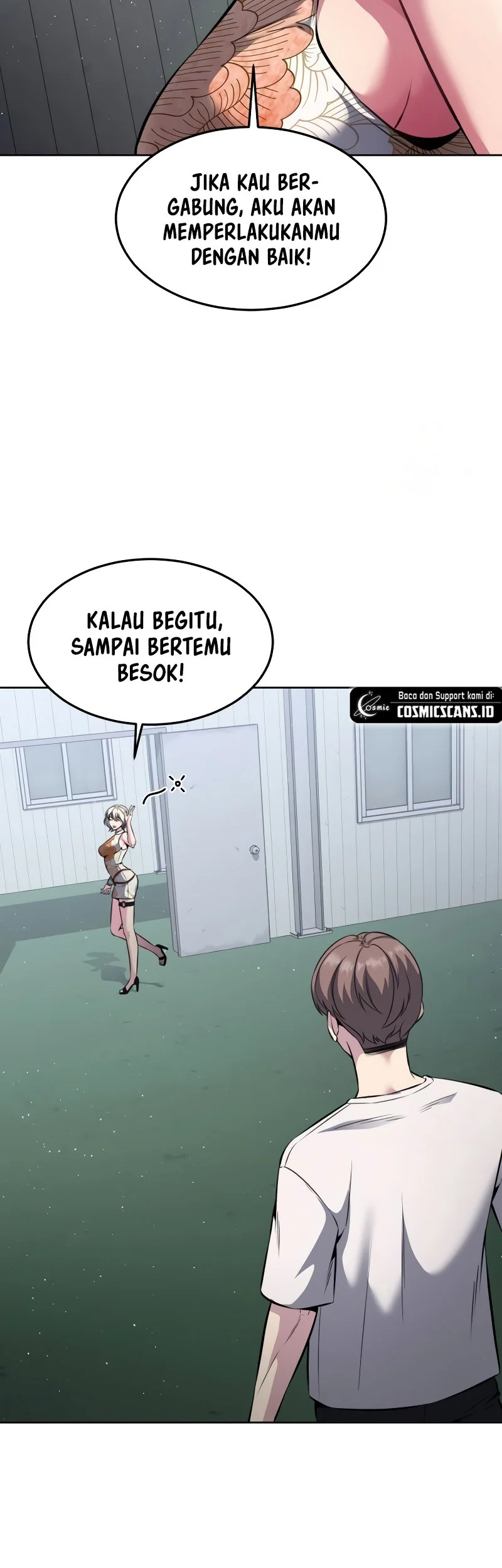 Chapter 55 - halaman 42