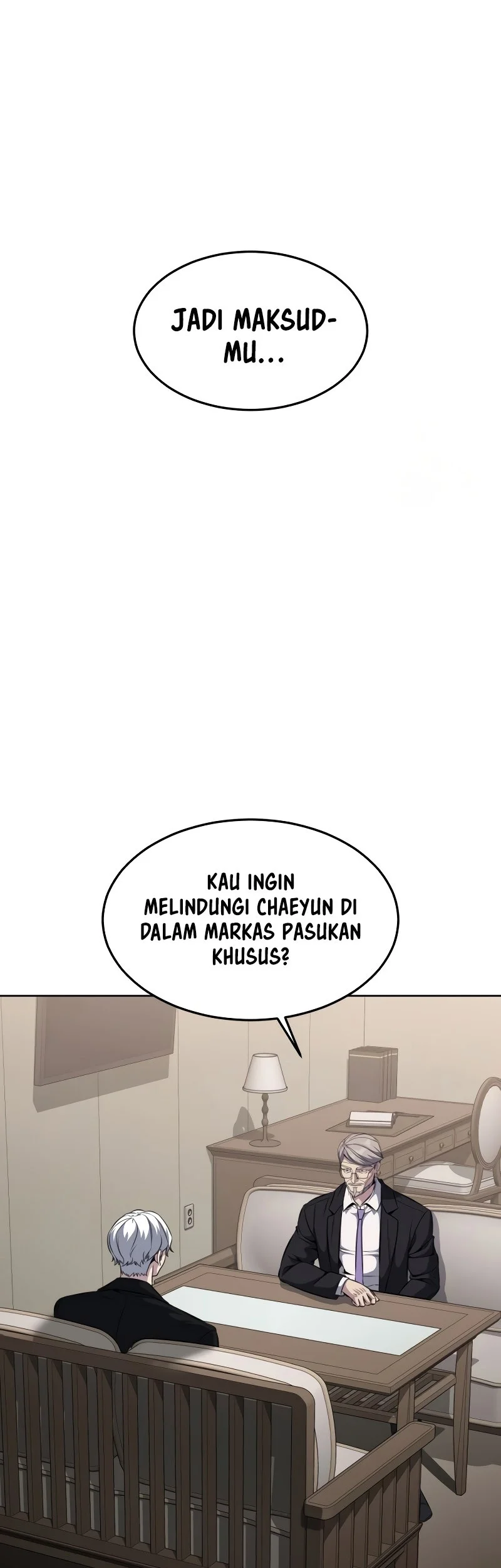 Chapter 55 - halaman 58