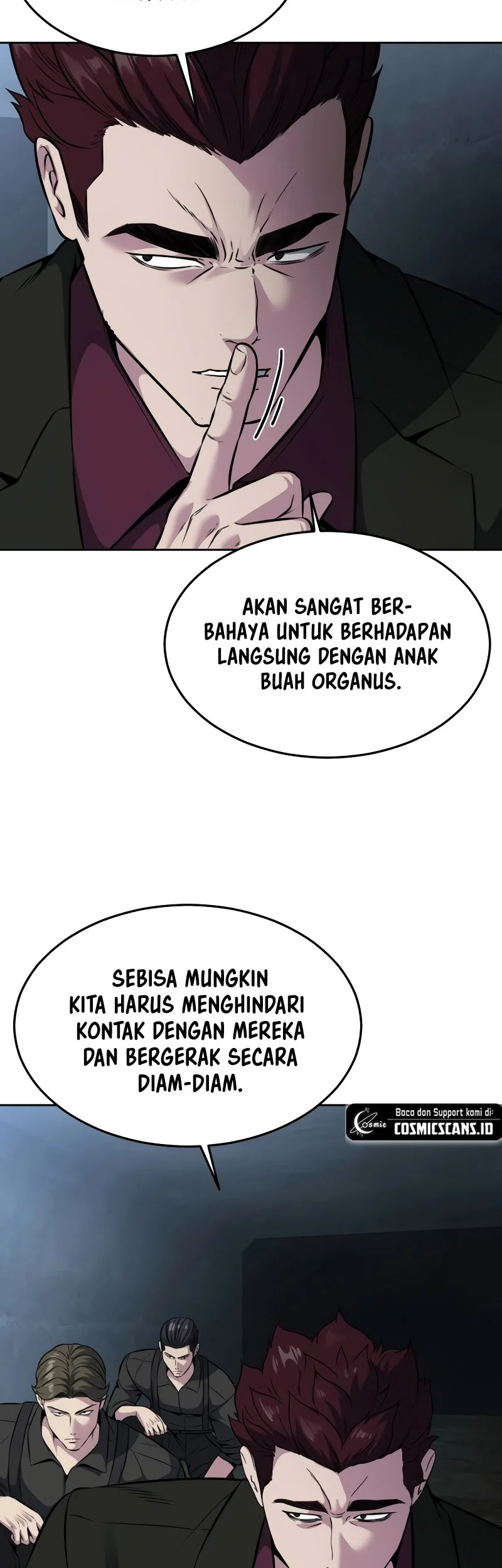 Chapter 58 - halaman 9
