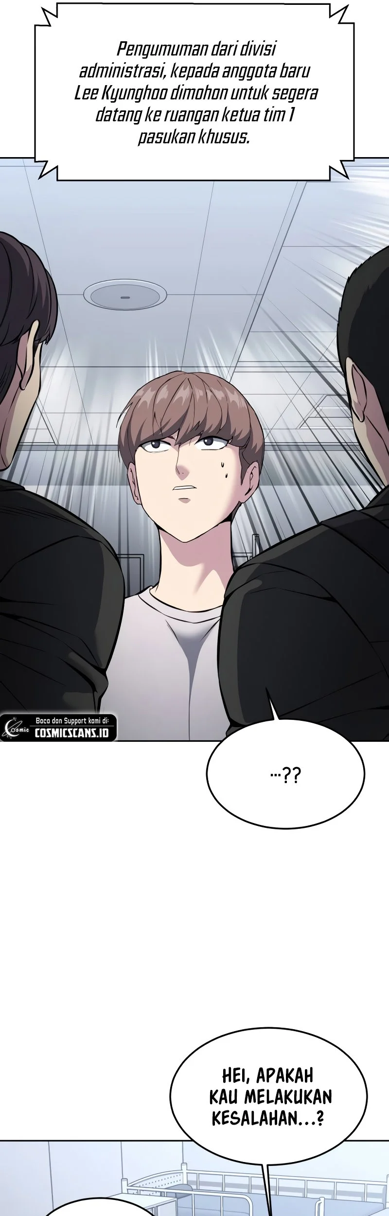 Chapter 58 - halaman 20