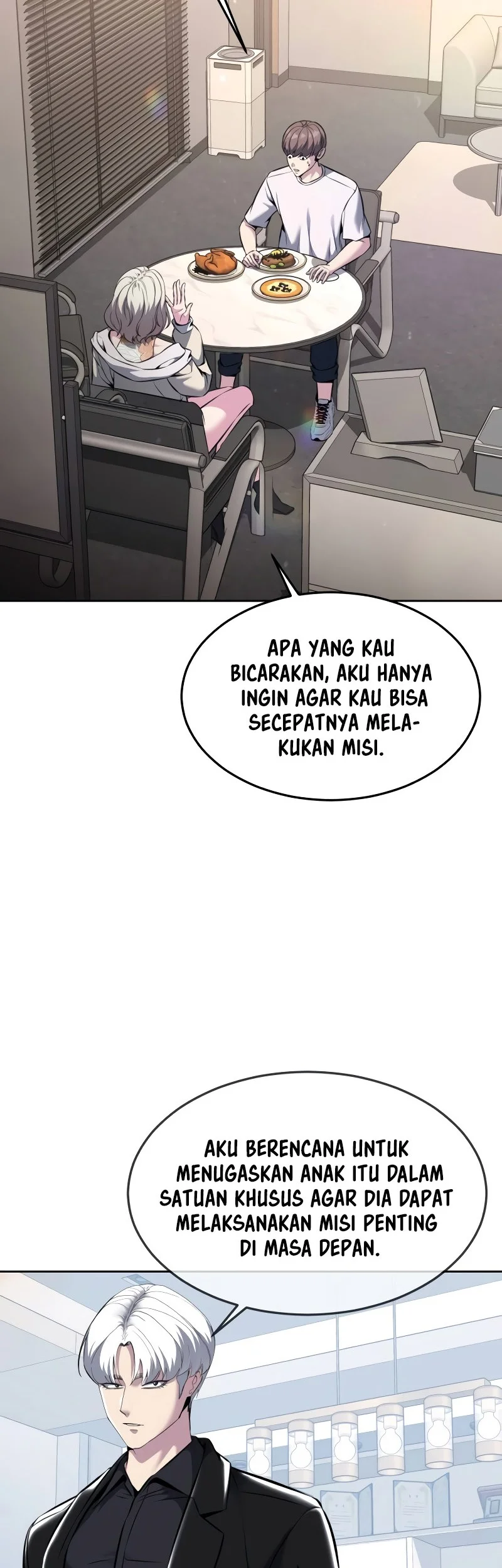 Chapter 58 - halaman 25
