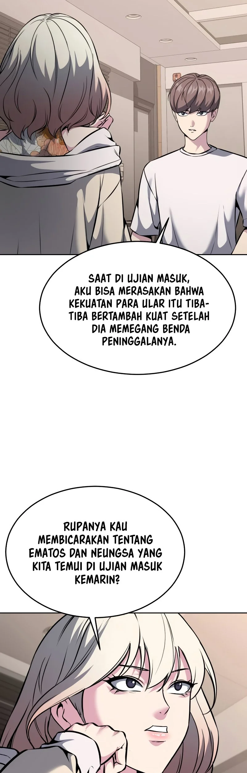 Chapter 58 - halaman 30