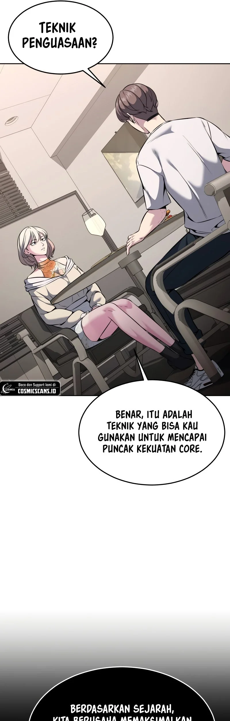 Chapter 58 - halaman 32