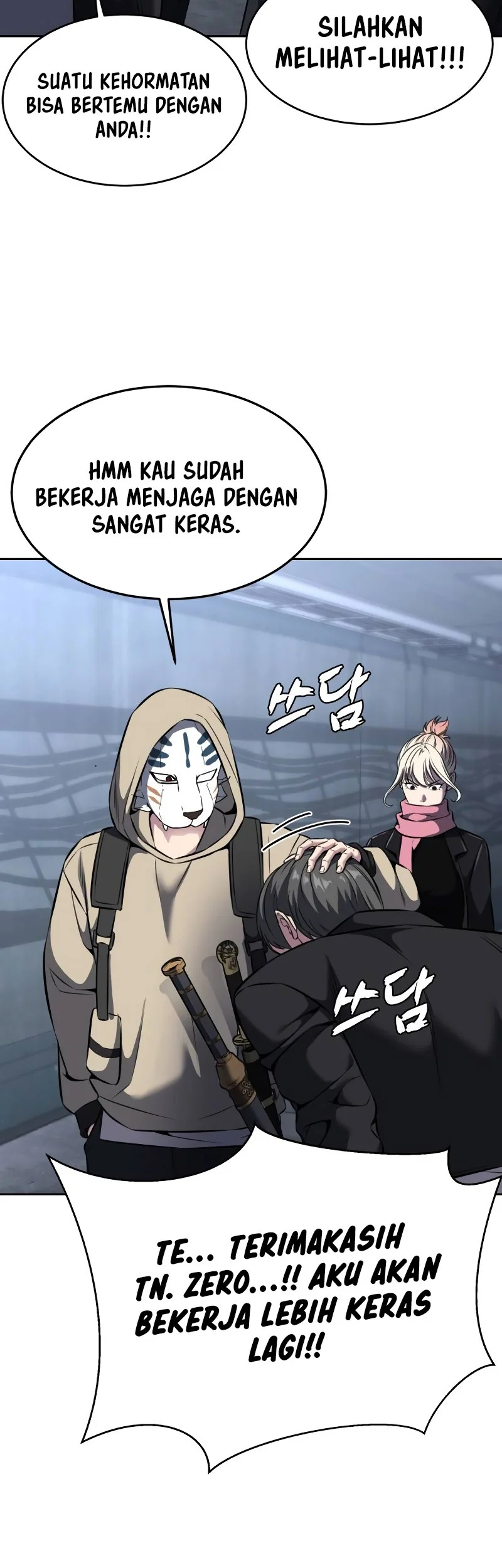 Chapter 60 - halaman 58