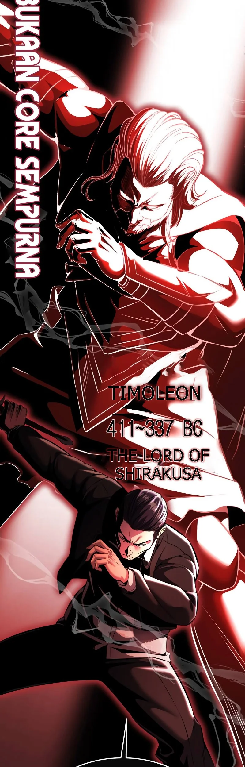 Chapter 60 - halaman 70