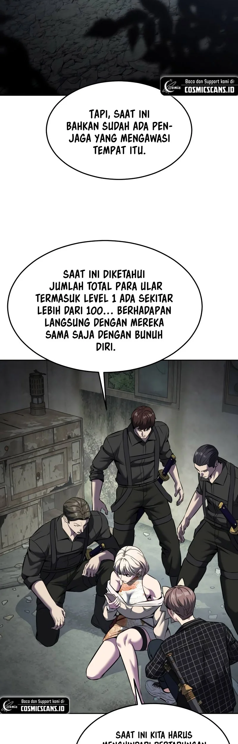 Chapter 60 - halaman 30
