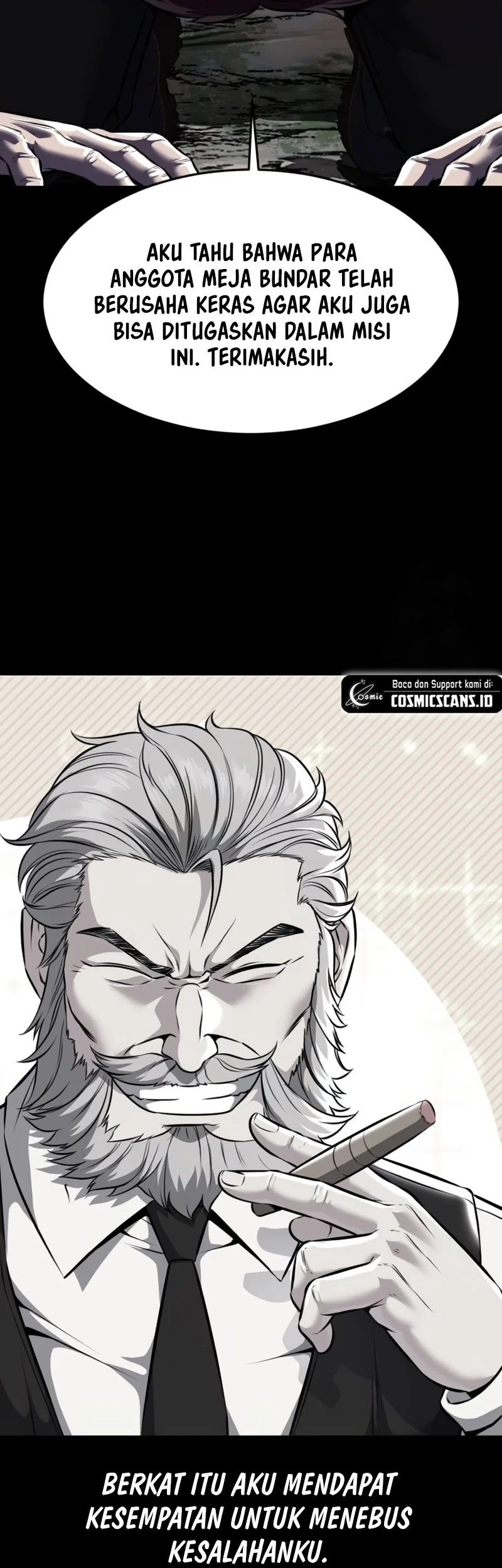 Chapter 64 - halaman 36