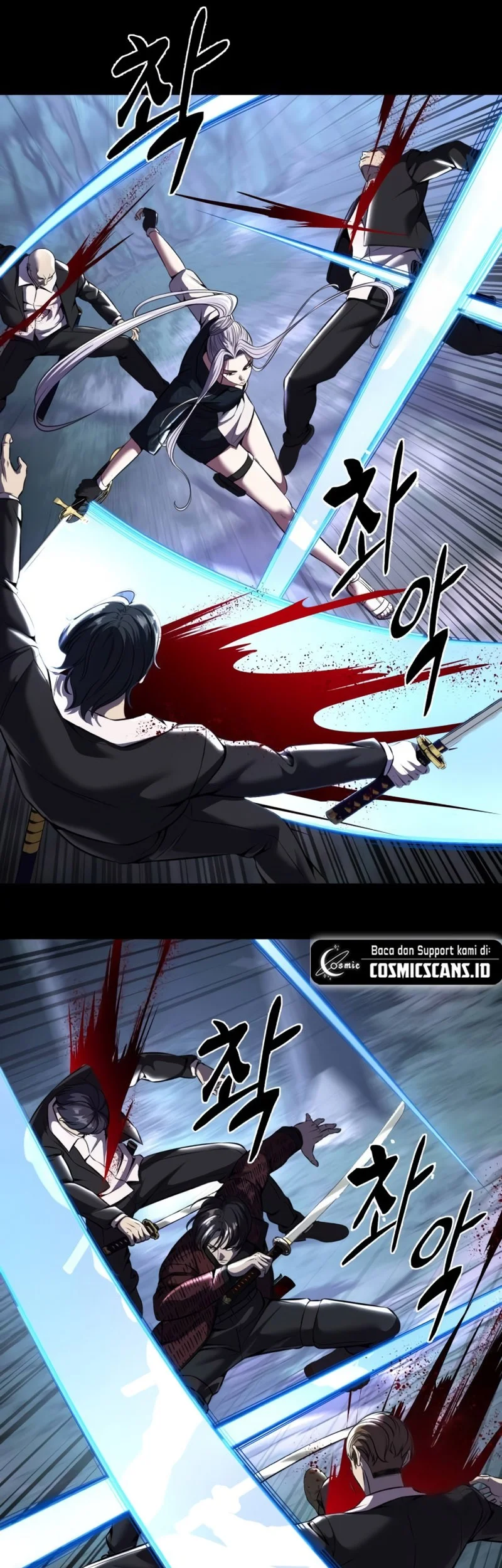 Chapter 64 - halaman 47