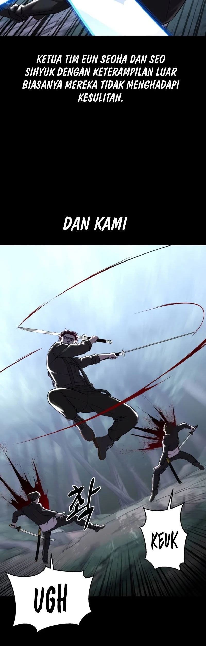 Chapter 64 - halaman 48