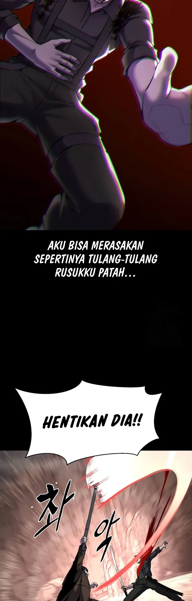Chapter 64 - halaman 88