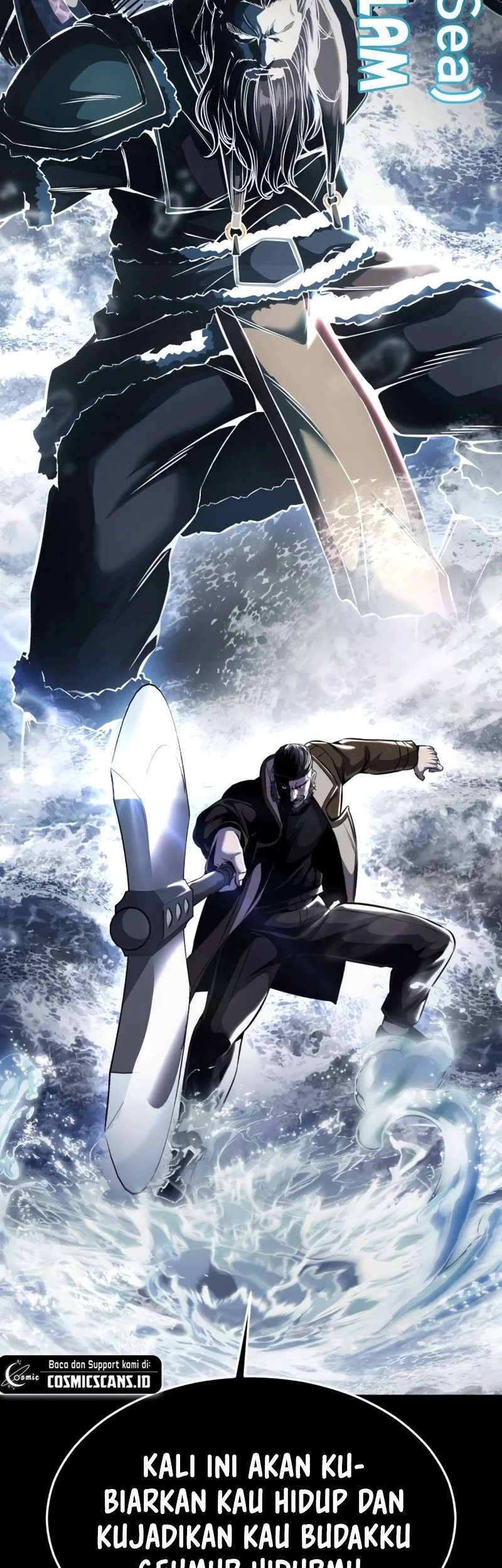 Chapter 64 - halaman 107