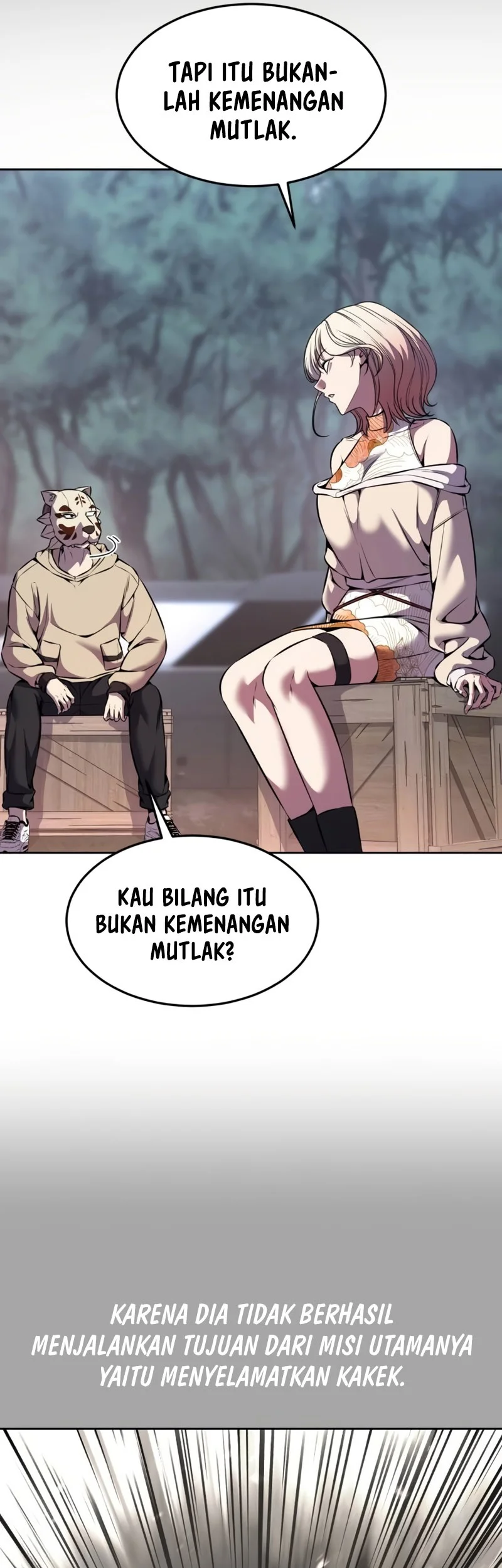 Chapter 65 - halaman 8