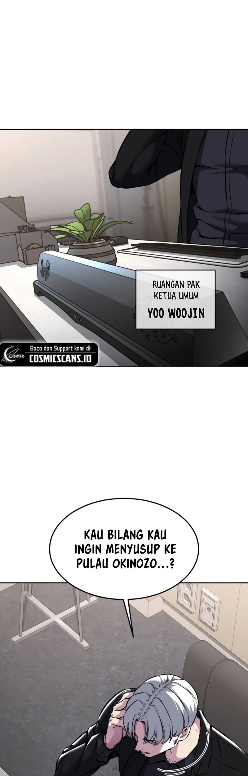 Chapter 65 - halaman 29