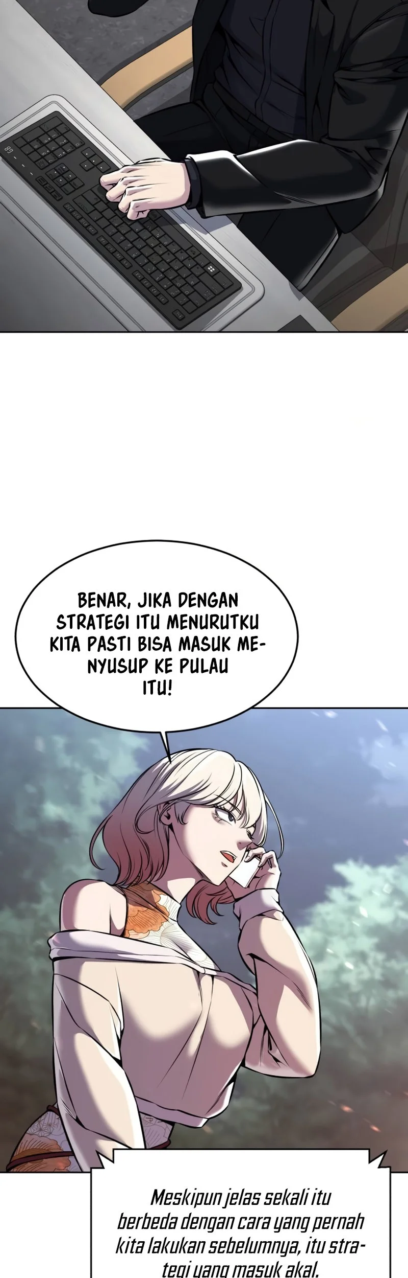 Chapter 65 - halaman 30