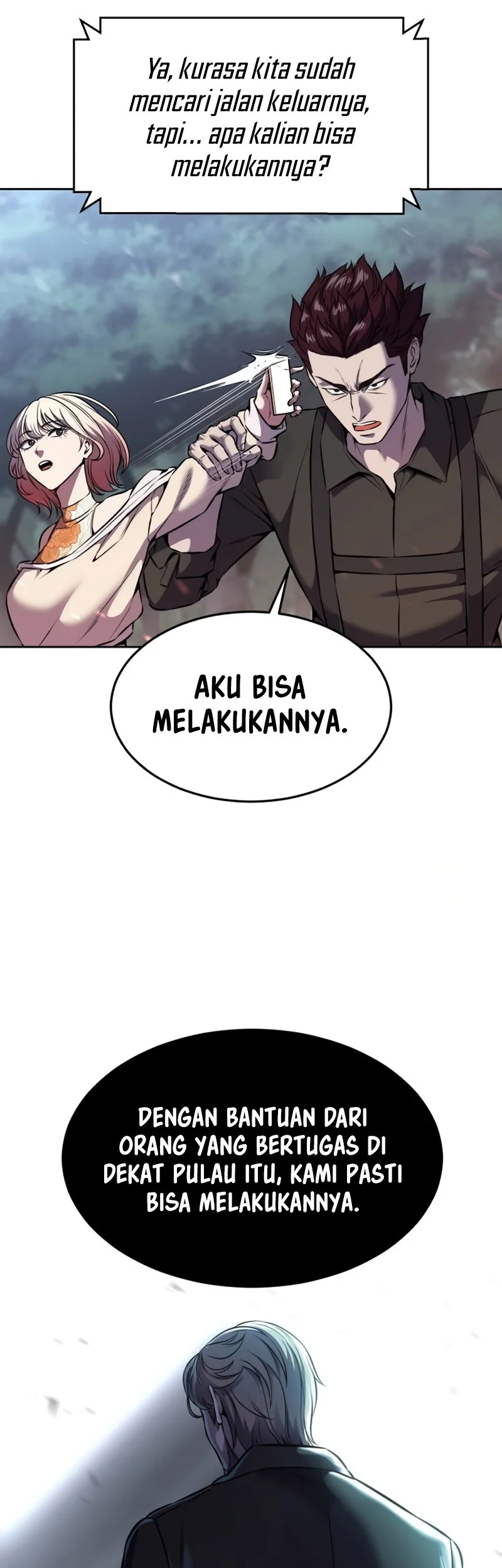 Chapter 65 - halaman 32