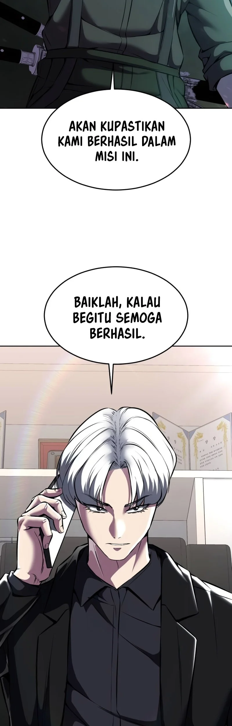 Chapter 65 - halaman 34