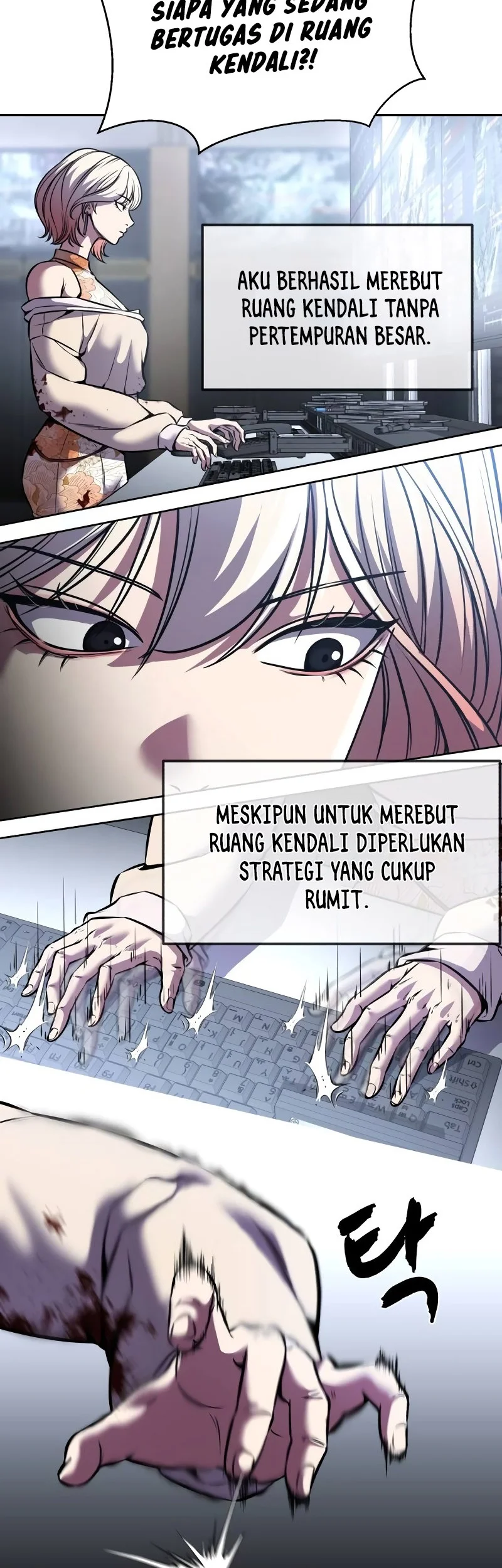 Chapter 66 - halaman 41