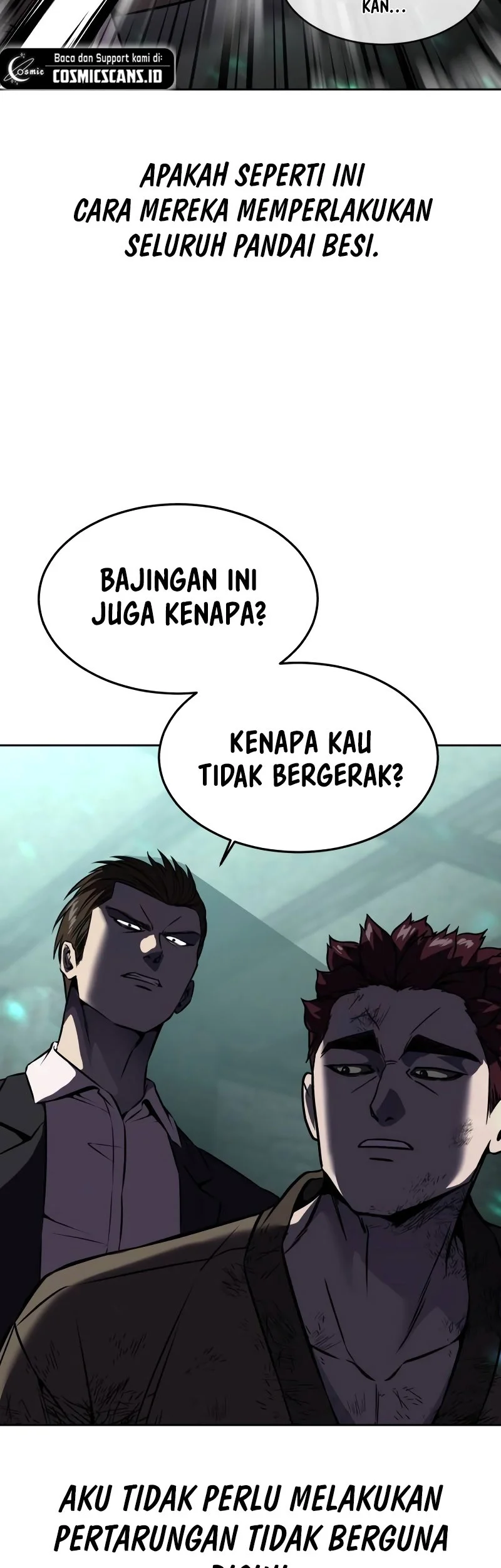 Chapter 66 - halaman 34