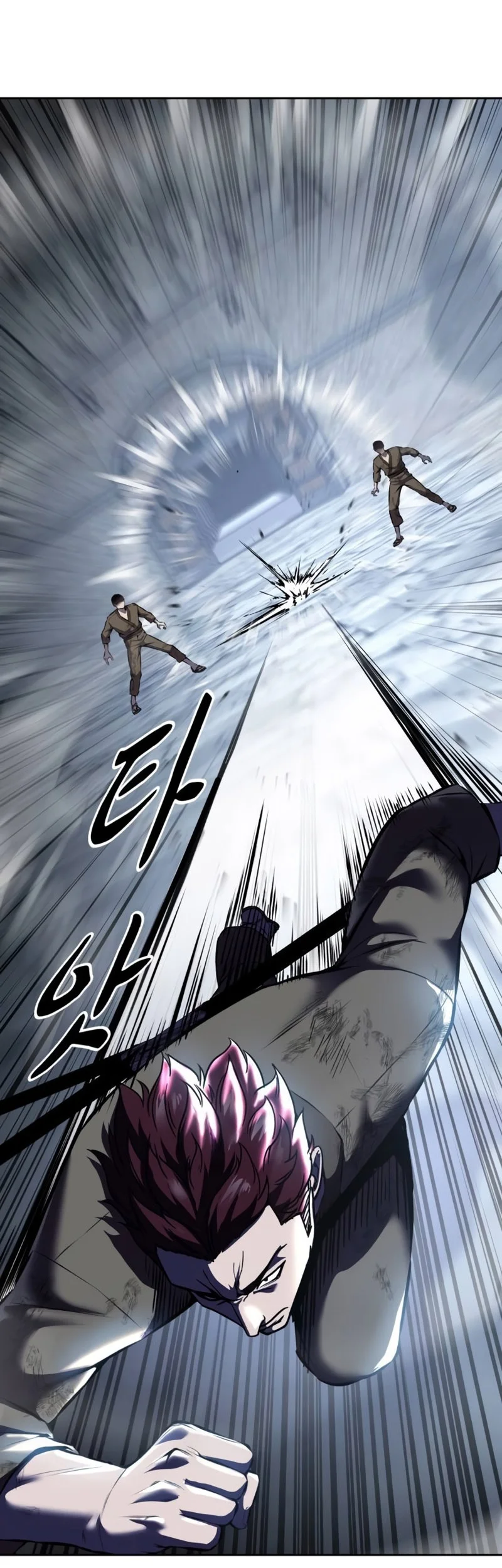 Chapter 67 - halaman 6